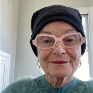 Meet your Posher, Nancy